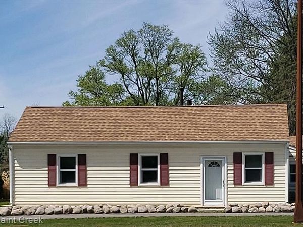 5615 JOHN R Road, Troy, MI 48085