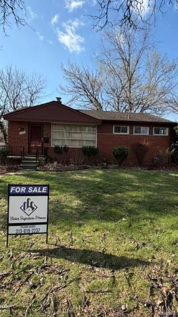 14421 Rosemary Boulevard, Oak Park, MI 48237 Main Photo
