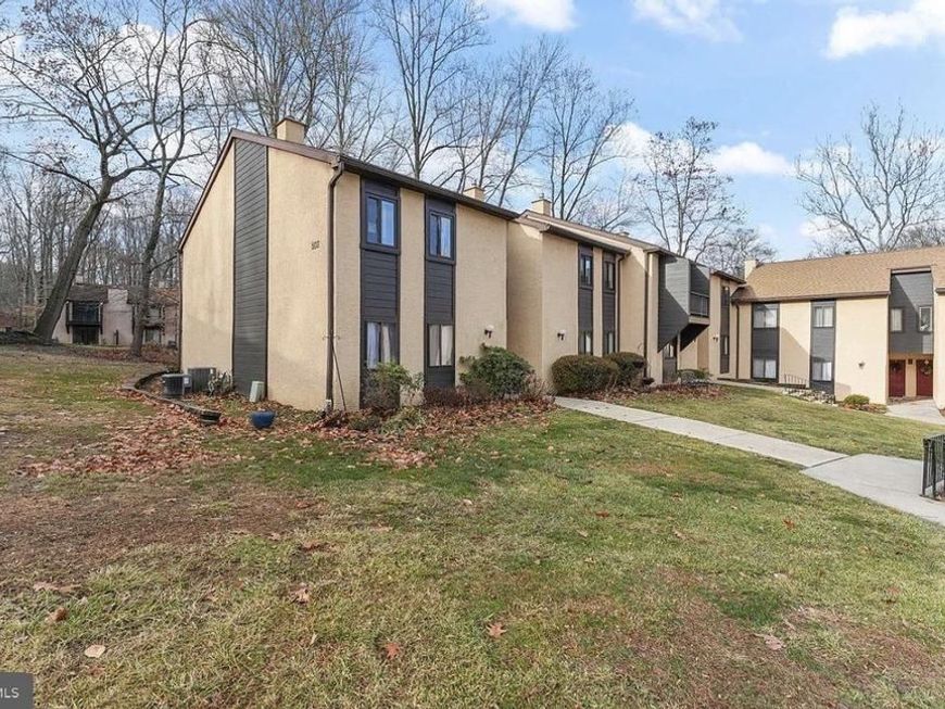 501 Painters Crossing , Unit 501, Chadds Ford, PA 19317 Main Photo