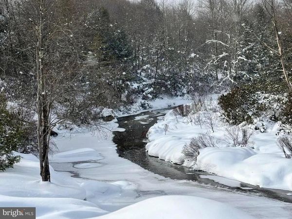 Lot 36 FOX TAIL RD, OAKLAND, MD 21550