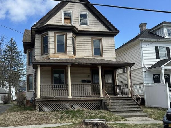 41 Lagrange Avenue , Unit 1, Poughkeepsie, NY 12603