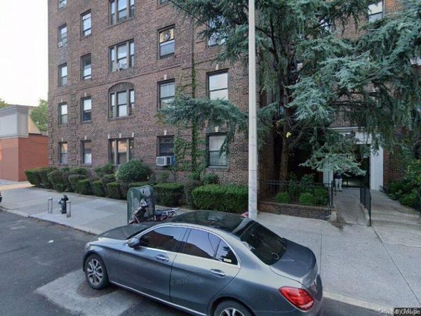 3121 54th Street, Unit 5K, Woodside, NY 11377