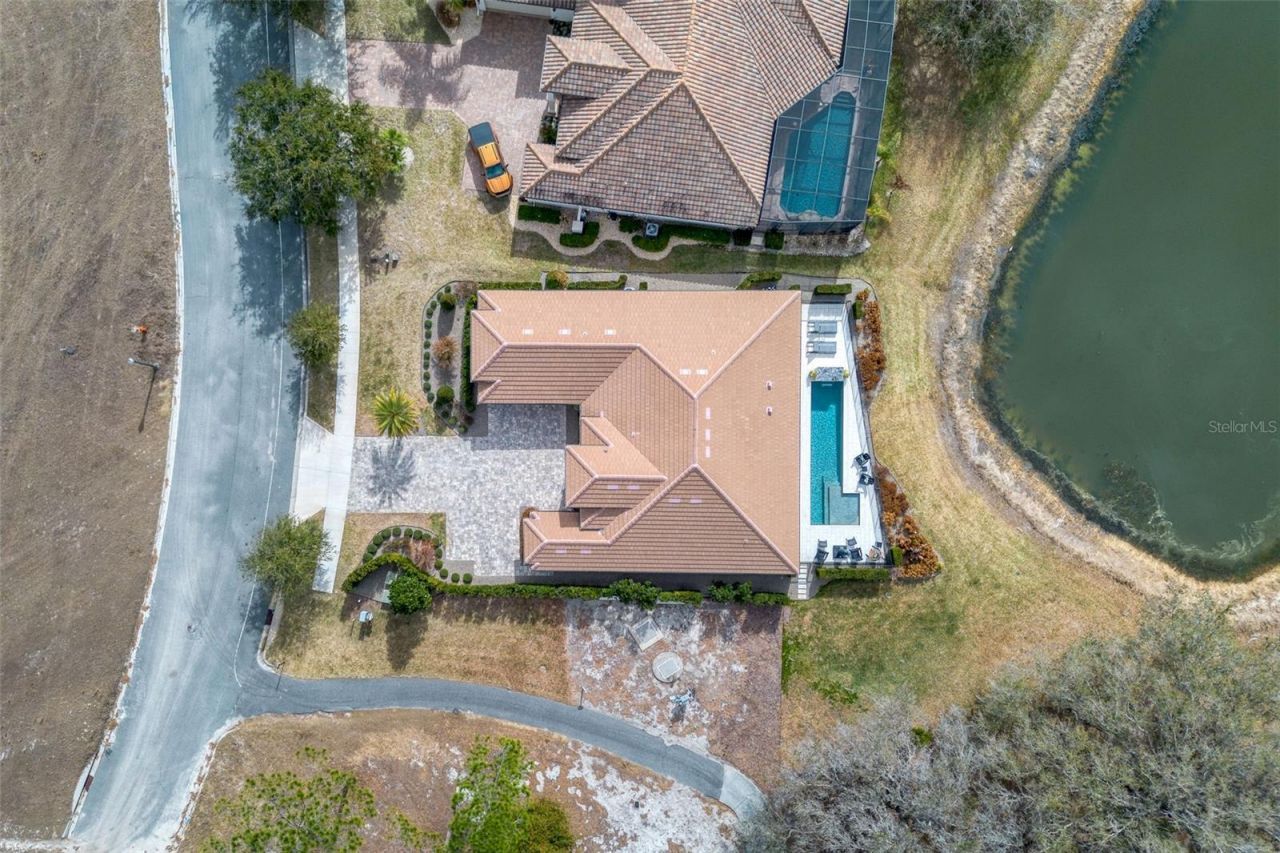 26321 Avenida Las Colinas, Howey in the Hills, FL 34737 Photo