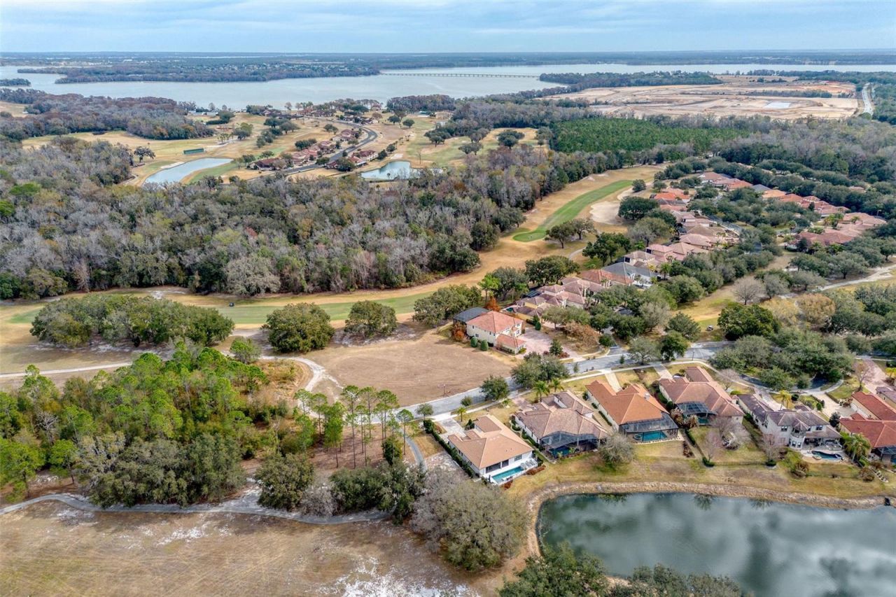 26321 Avenida Las Colinas, Howey in the Hills, FL 34737 Photo