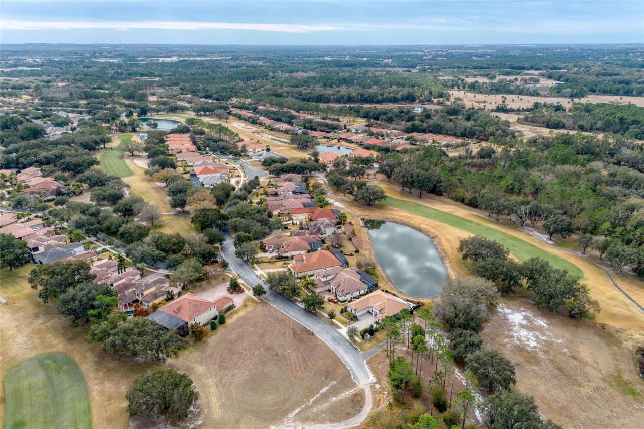 26321 Avenida Las Colinas, Howey in the Hills, FL 34737 Photo