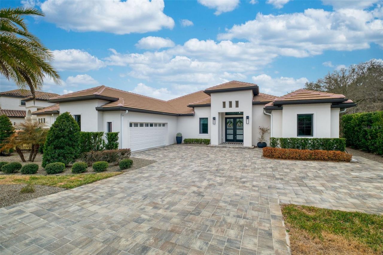 26321 Avenida Las Colinas, Howey in the Hills, FL 34737 Photo