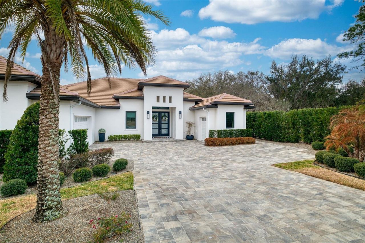 26321 Avenida Las Colinas, Howey in the Hills, FL 34737 Photo