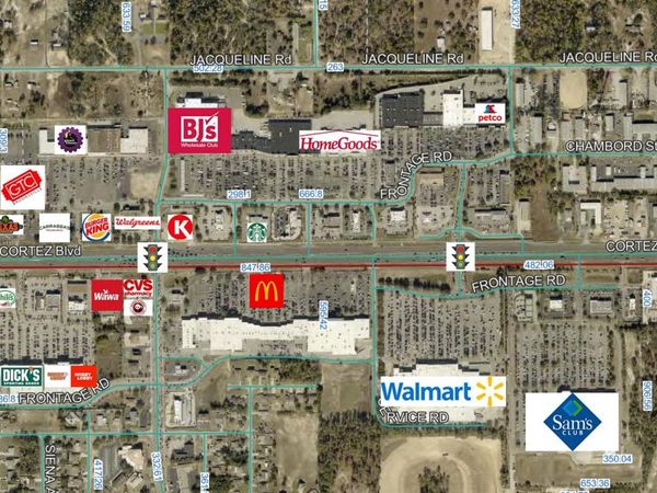 0 WEEPING WILLOW ROAD, BROOKSVILLE, FL 34613