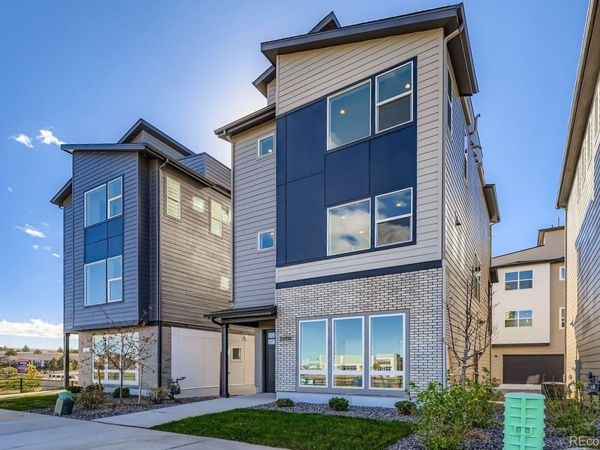 10991 E Geddes Place, Centennial, CO 80112