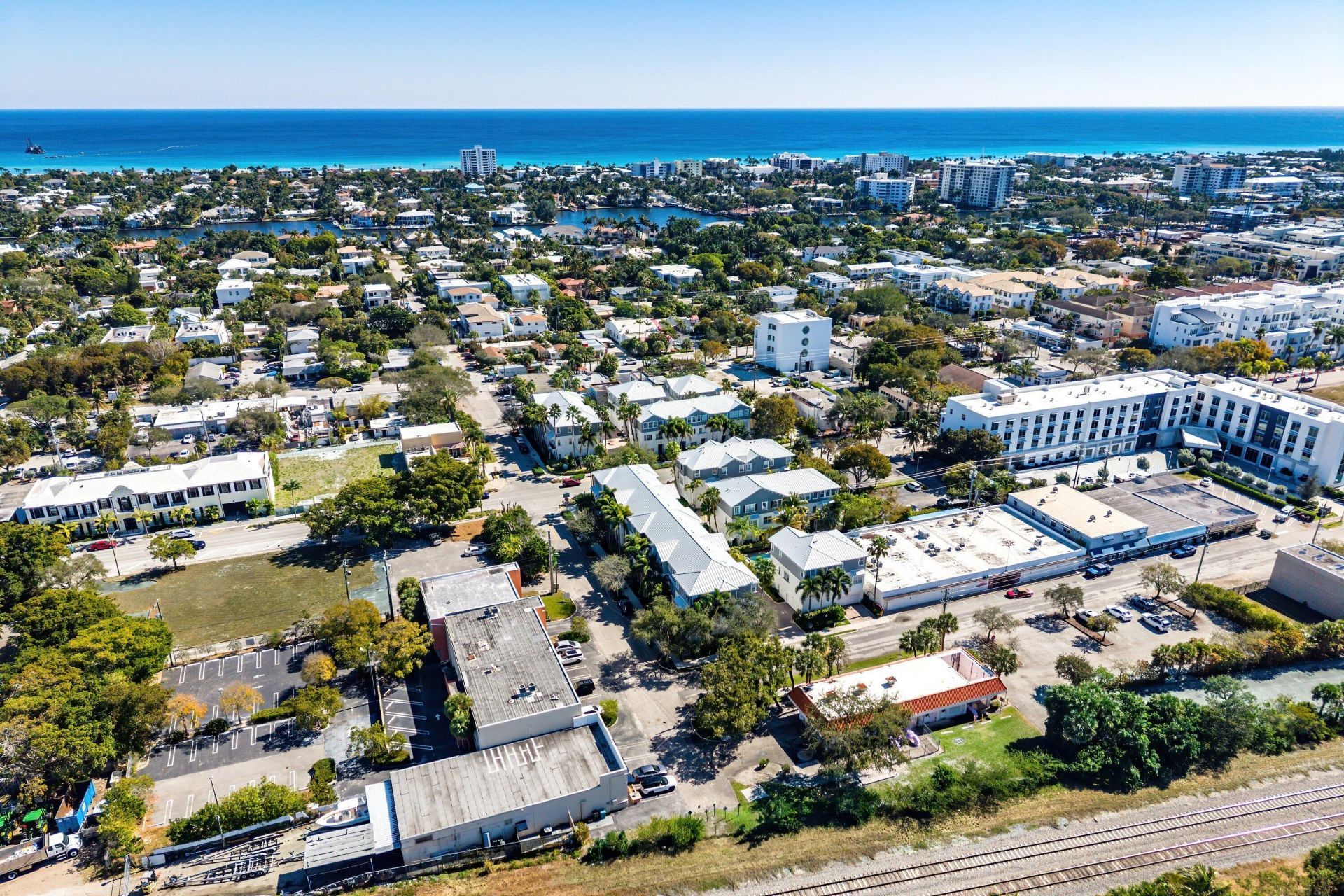 290 NE 5th Avenue, Unit 6, Delray Beach, FL 33483 Photo