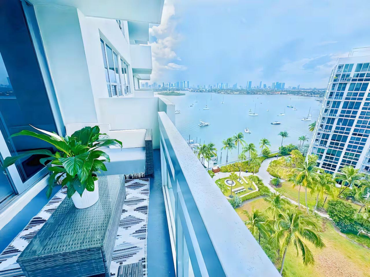 1500 Bay Road, Unit 1244s, Miami Beach, FL 33139 Photo