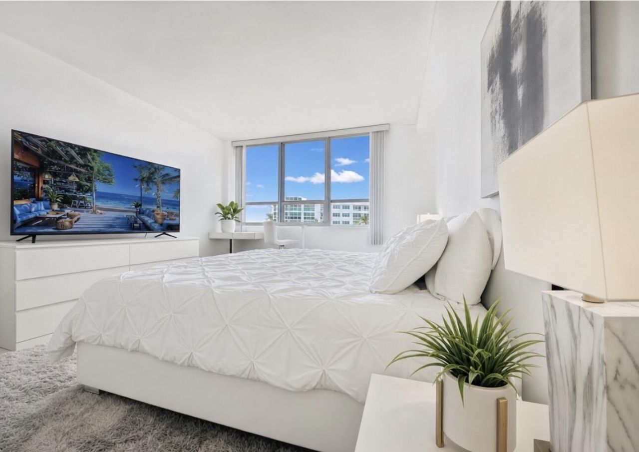 1500 Bay Road, Unit 1244s, Miami Beach, FL 33139 Photo