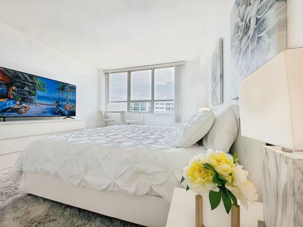 1500 Bay Road, Unit 1244s, Miami Beach, FL 33139 Photo