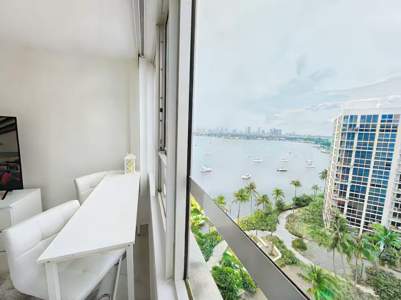 1500 Bay Road, Unit 1244s, Miami Beach, FL 33139 Photo