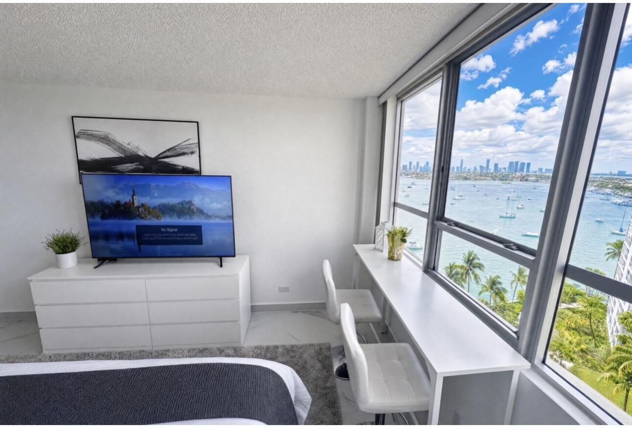 1500 Bay Road, Unit 1244s, Miami Beach, FL 33139 Photo