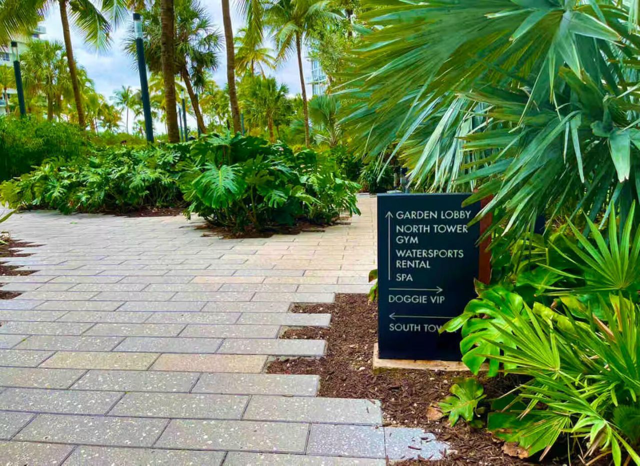 1500 Bay Road, Unit 1244s, Miami Beach, FL 33139 Photo