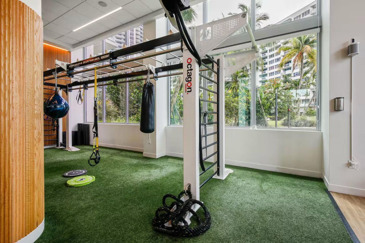 1500 Bay Road, Unit 1244s, Miami Beach, FL 33139 Photo