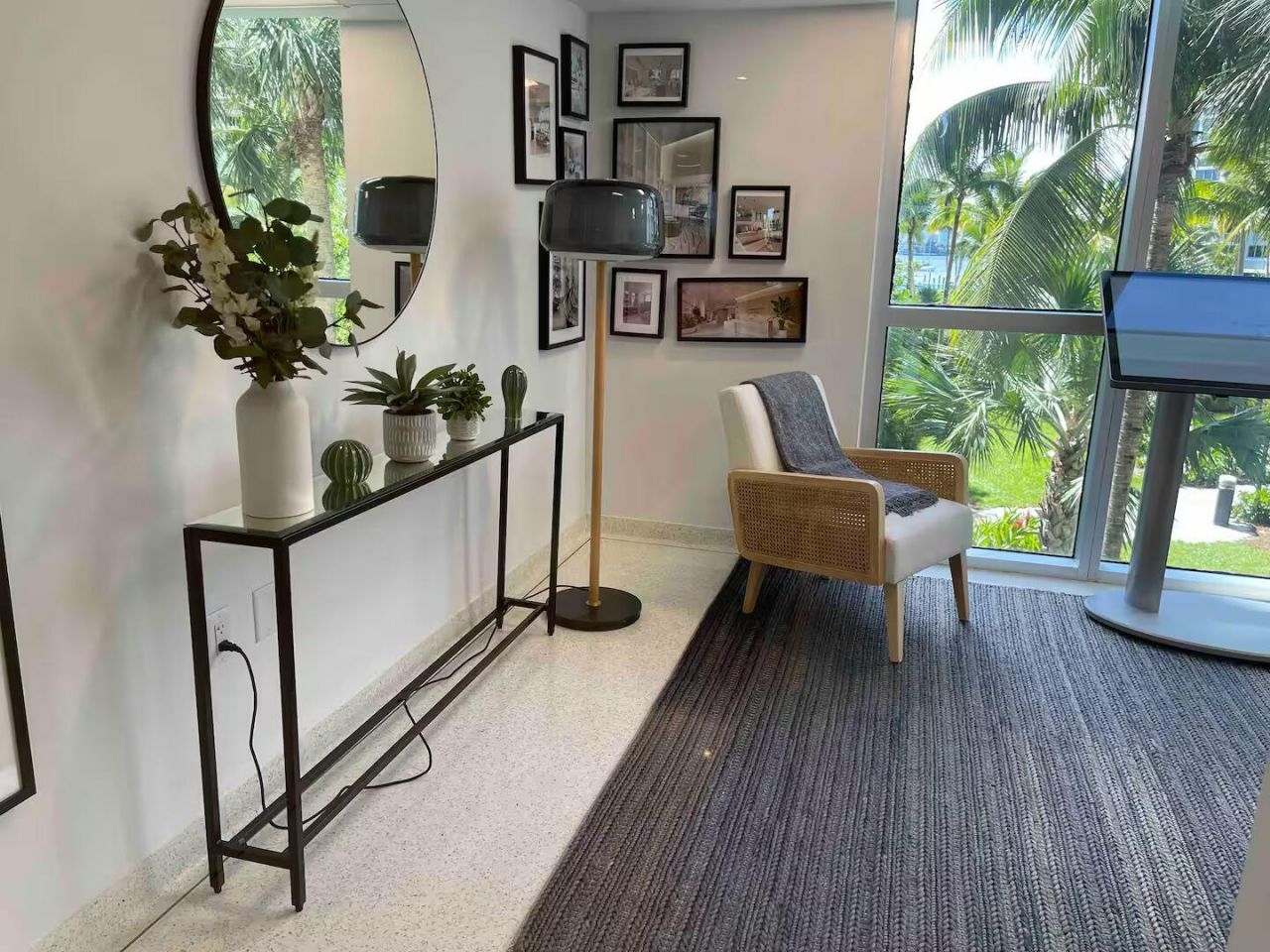 1500 Bay Road, Unit 1244s, Miami Beach, FL 33139 Photo