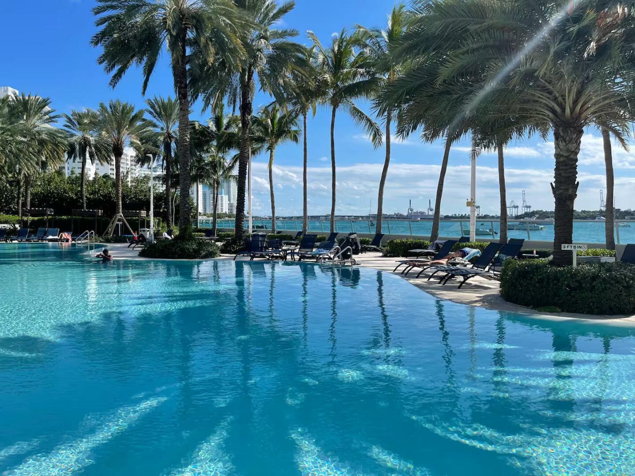 1500 Bay Road, Unit 1244s, Miami Beach, FL 33139 Photo