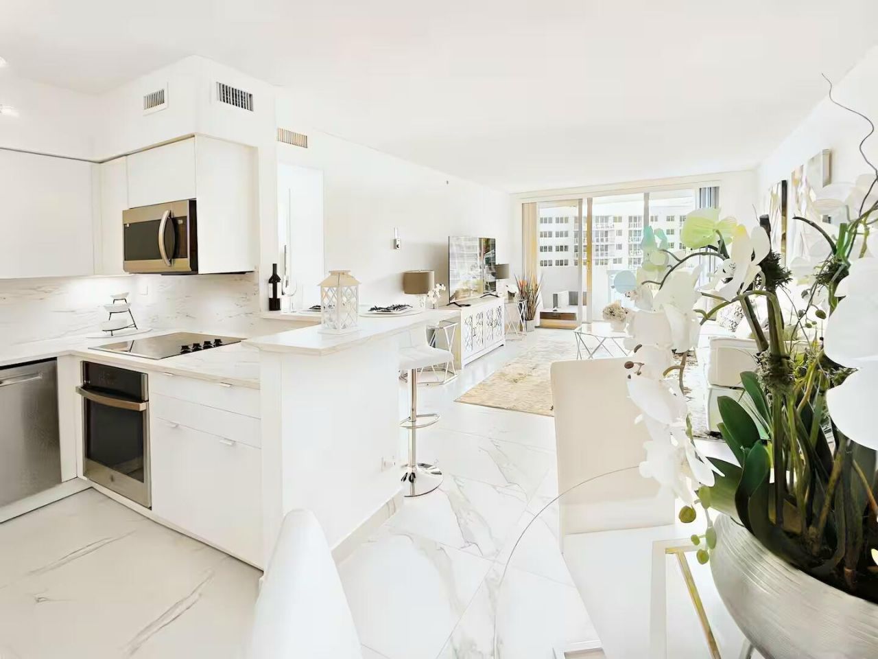 1500 Bay Road, Unit 1244s, Miami Beach, FL 33139 Photo