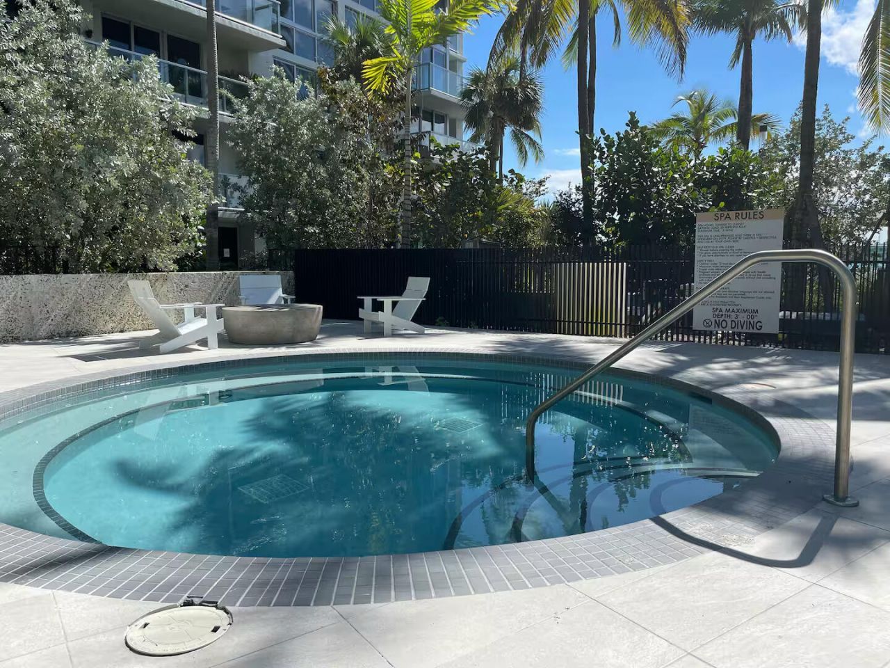 1500 Bay Road, Unit 1244s, Miami Beach, FL 33139 Photo