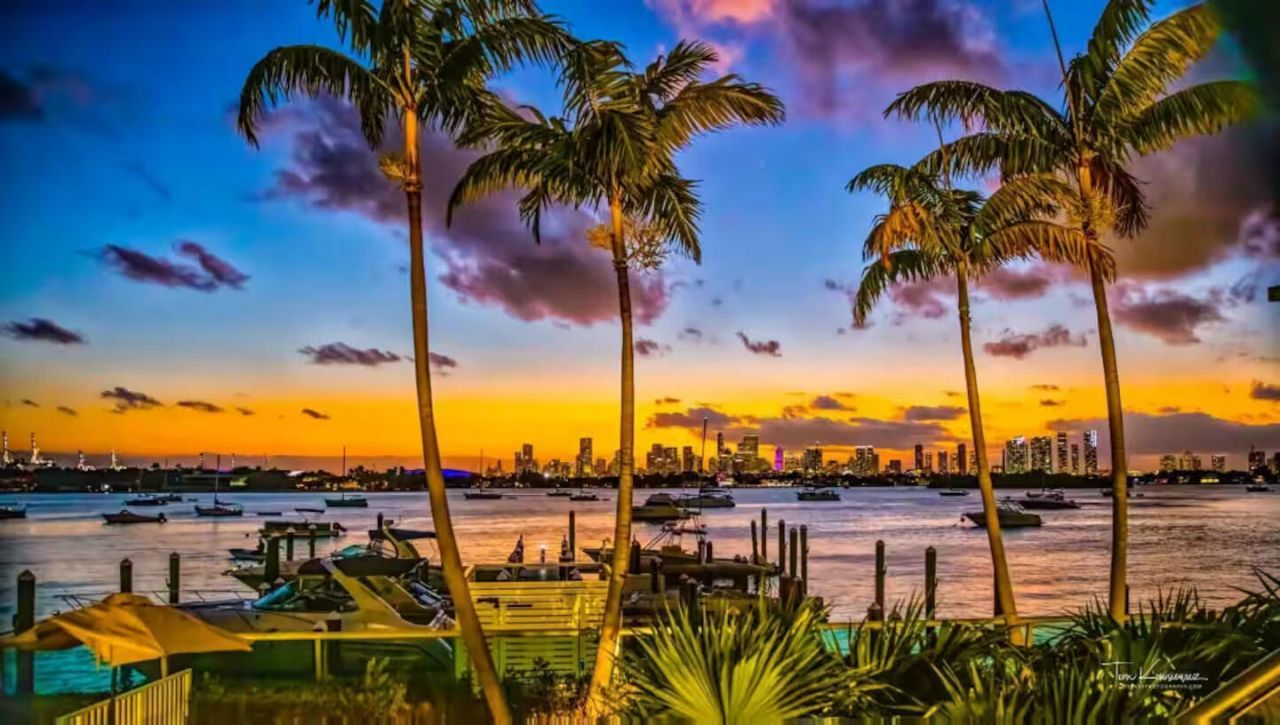 1500 Bay Road, Unit 1244s, Miami Beach, FL 33139 Photo