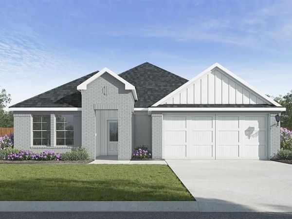 3136 Sapphire Drive, Lake Charles, LA 70607