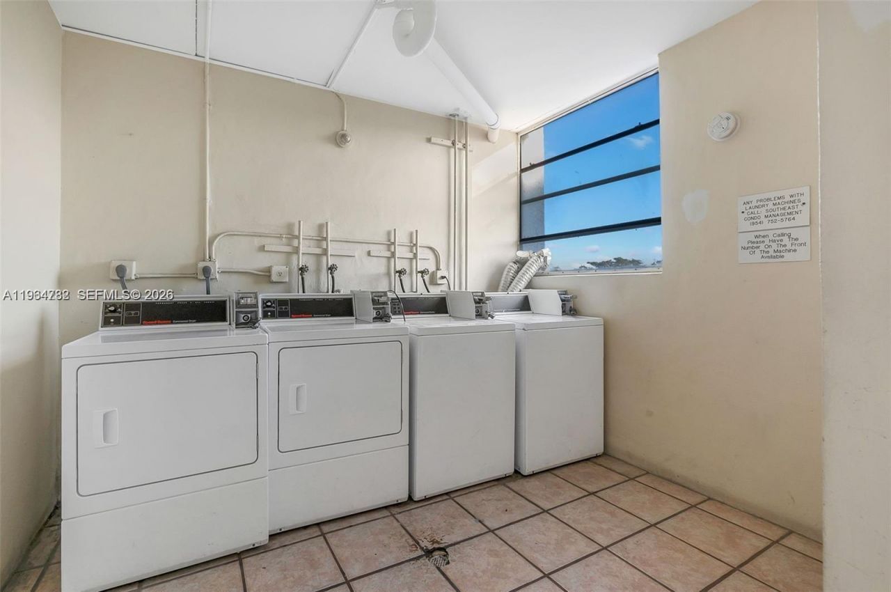 2501 Riverside Dr , Unit 307-A, Coral Springs, FL 33065 Photo