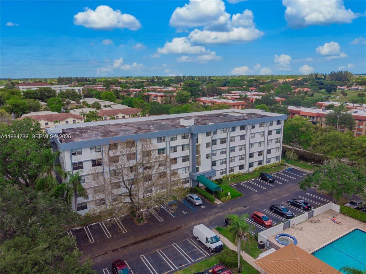 2501 Riverside Dr , Unit 307-A, Coral Springs, FL 33065 Photo