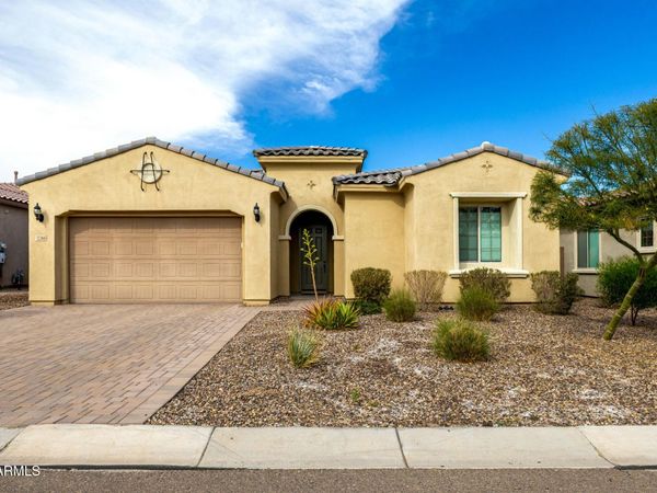 32366 N 133RD Lane, Peoria, AZ 85383