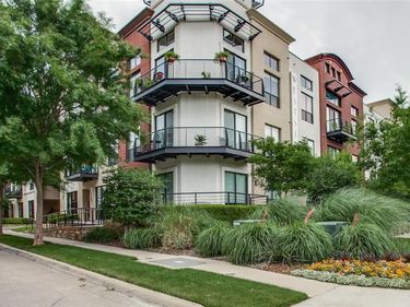 4605 Cedar Springs Road, Unit 119, Dallas, TX 75219