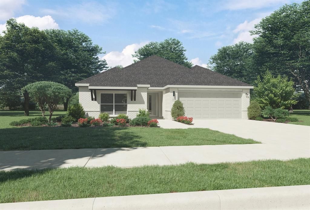 421 Hundred Acre Drive, Waxahachie, TX 75165 Main Photo