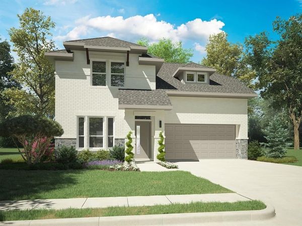 424 Hundred Acre Drive, Waxahachie, TX 75165