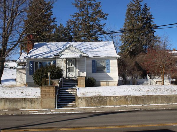 701 King Street, CottonWood, ID 83522