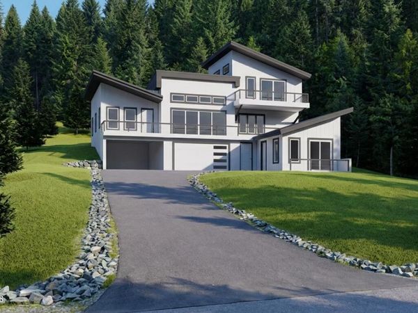 NNA E Lookout Dr., Hayden, ID 83835