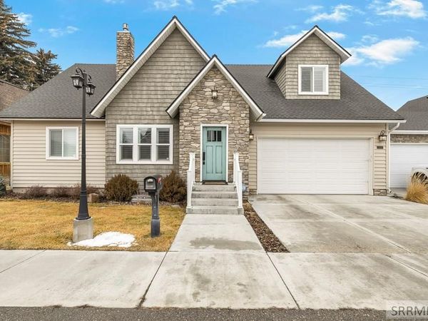 172 Charles Place, REXBURG, ID 83440