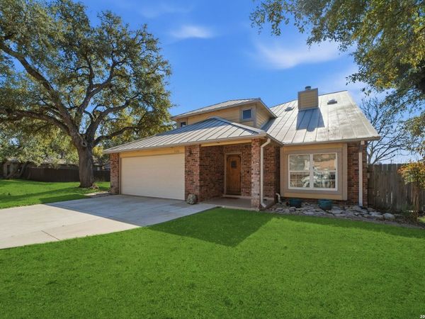 3126 Morning, San Antonio, TX 78247