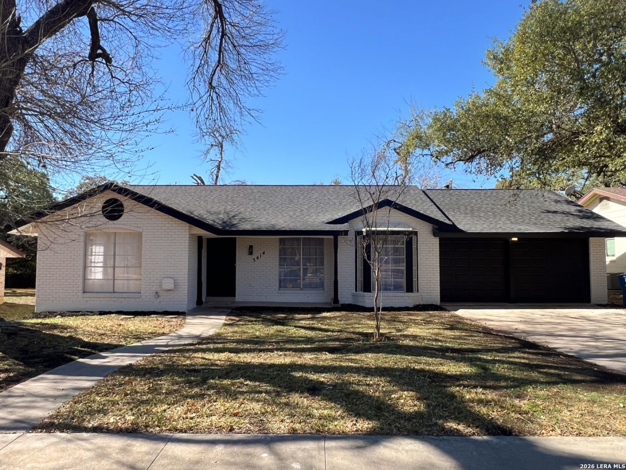 3414 Prince George, San Antonio, TX 78230 Main Photo