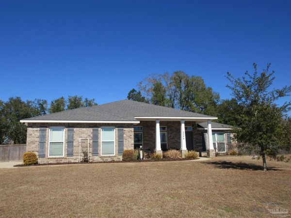 5554 Mill Race Circle, Pace, FL 32571