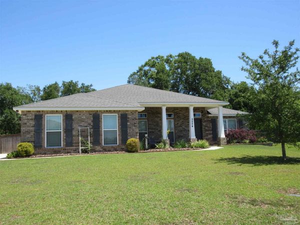 5554 Mill Race Circle, Pace, FL 32571