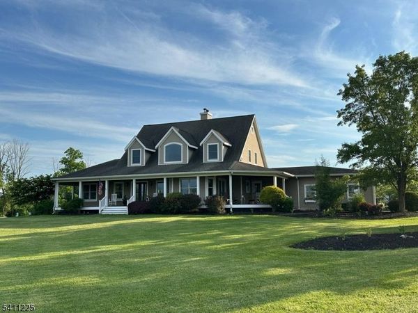 33 Kappus Rd, Alexandria, NJ 08848