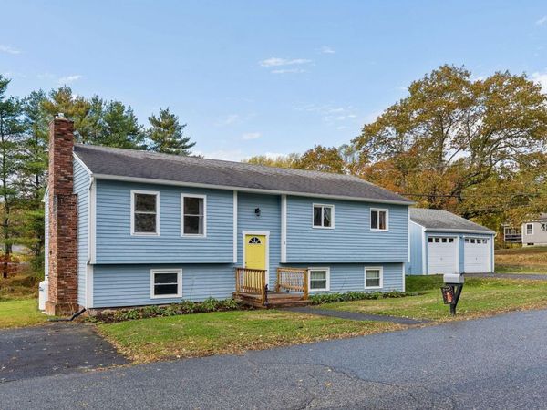 1 Barque Road, Bath, ME 04530