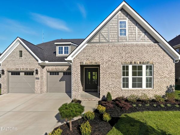 12703 Red Poppy Dr. (lot. 19) Drive, Farragut, TN 37934