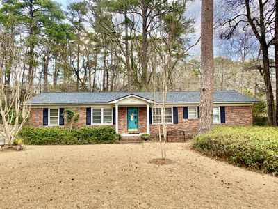 304 Greenbay Street, Walterboro, SC 29488