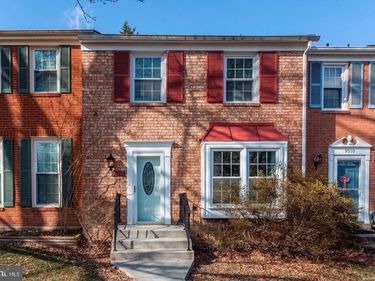 9512 MEADOW GROVE COURT, BURKE, VA 22015