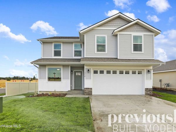 9 N DRUMMOND ST , Spokane Valley, WA 99016