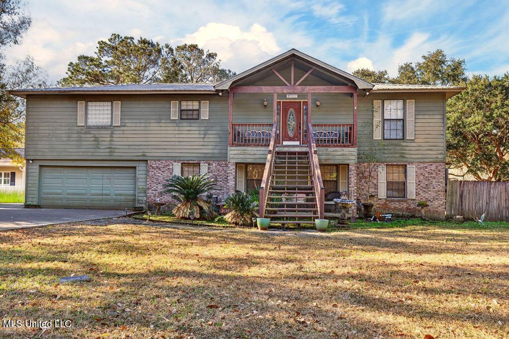 2643 Windward Drive, Gautier, MS 39553 Main Photo