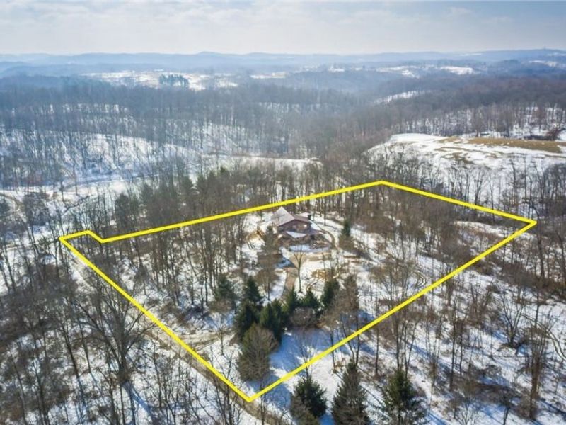 18028 Winterset Lane, Lore City, OH 43755 Photo 31