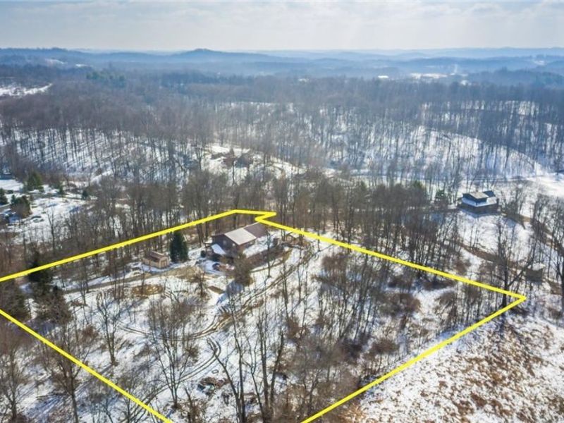 18028 Winterset Lane, Lore City, OH 43755 Photo 32