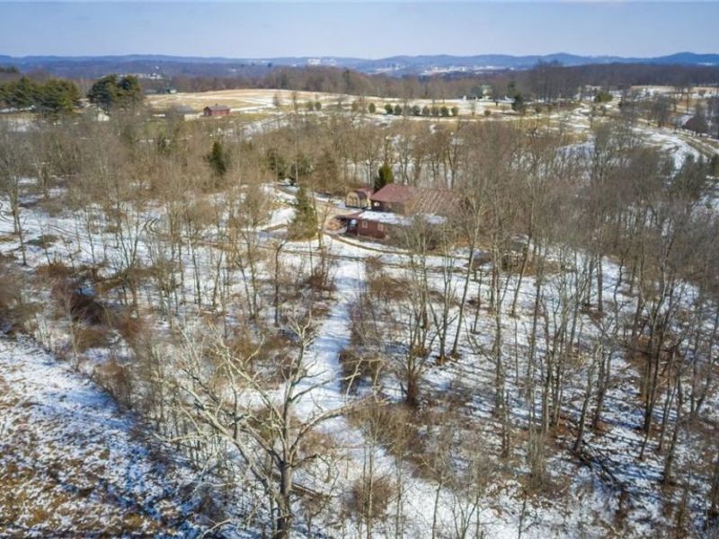 18028 Winterset Lane, Lore City, OH 43755 Photo 34